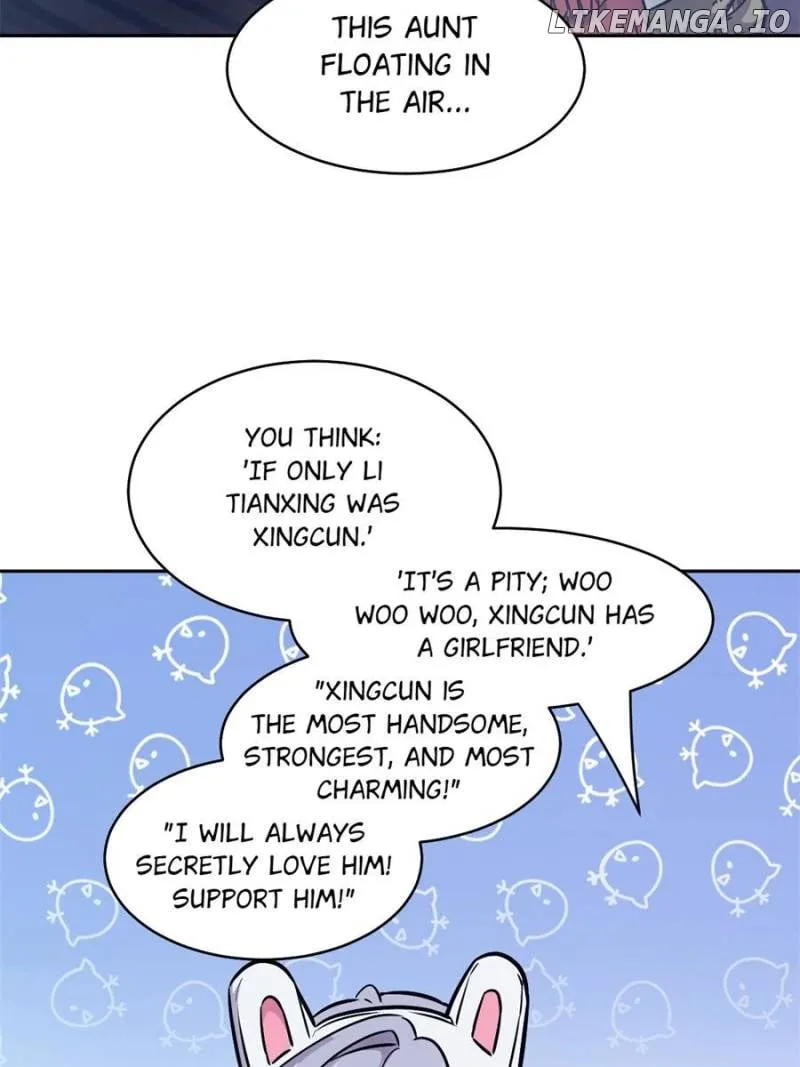 Left Handed Mutation Chapter 94 page 47 - 