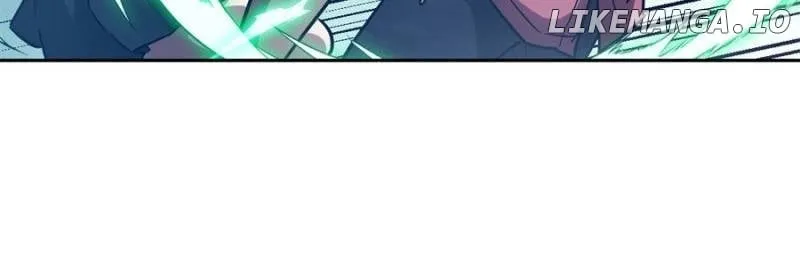 Left Handed Mutation Chapter 94 page 50 - 