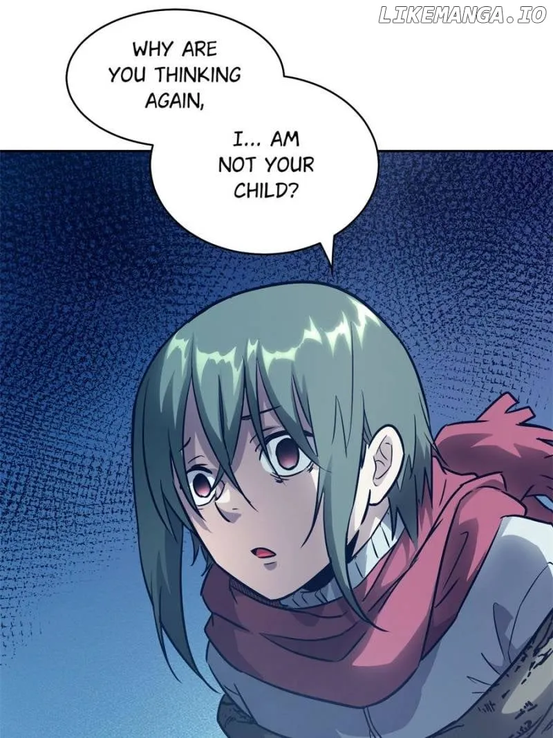 Left Handed Mutation Chapter 94 page 56 - 