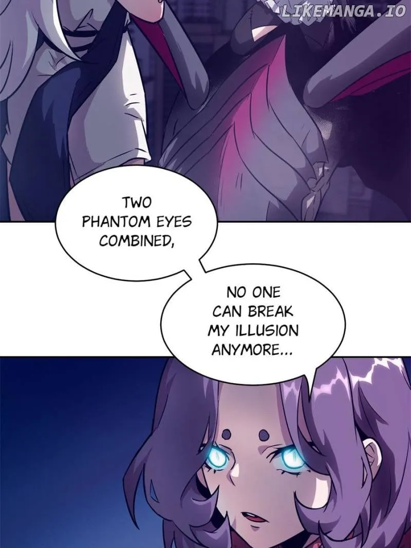 Left Handed Mutation Chapter 94 page 66 - 