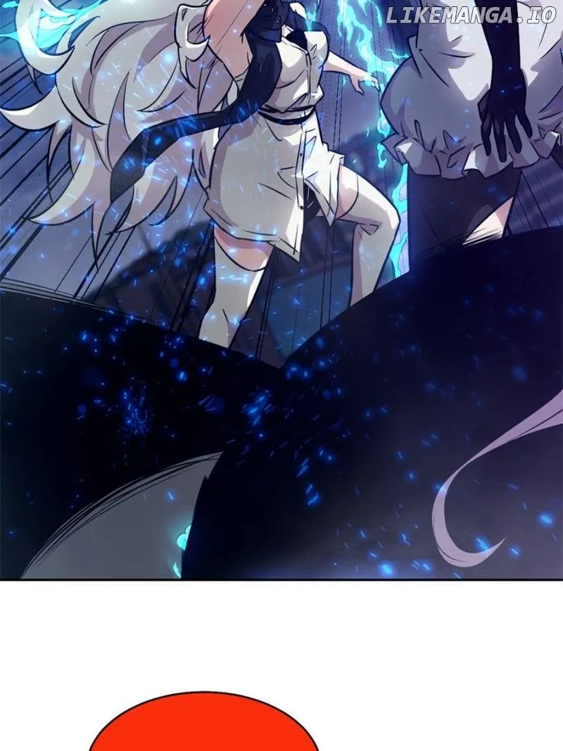Left Handed Mutation Chapter 94 page 68 - 