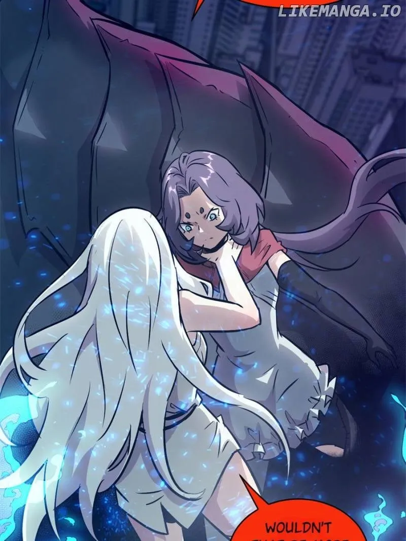 Left Handed Mutation Chapter 94 page 70 - 