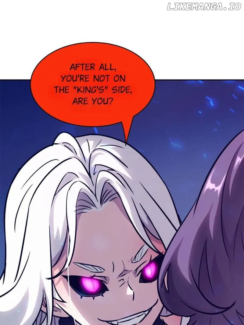 Left Handed Mutation Chapter 94 page 72 - 