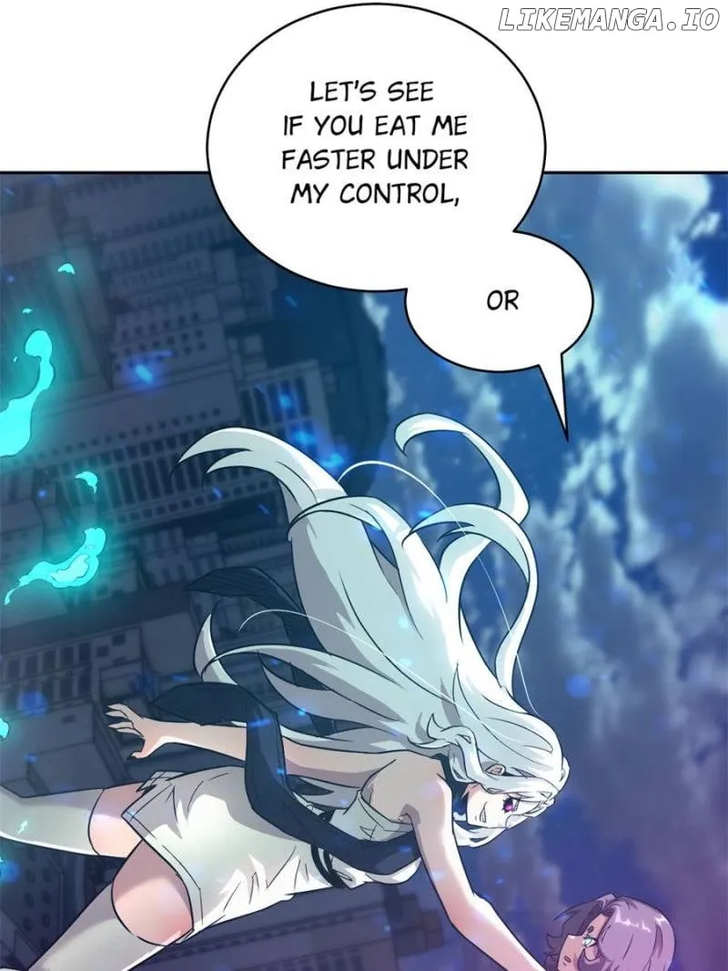 Left Handed Mutation Chapter 94 page 75 - 