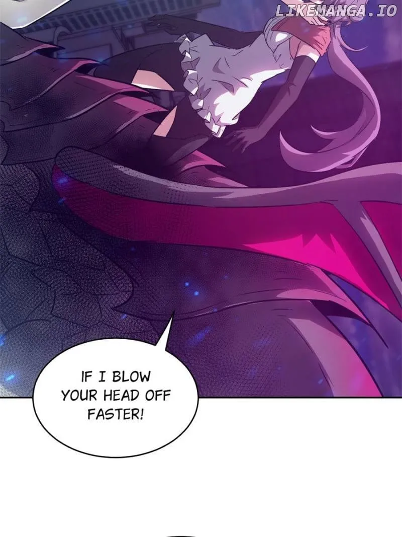 Left Handed Mutation Chapter 94 page 76 - 