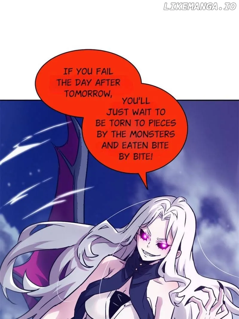 Left Handed Mutation Chapter 94 page 79 - 