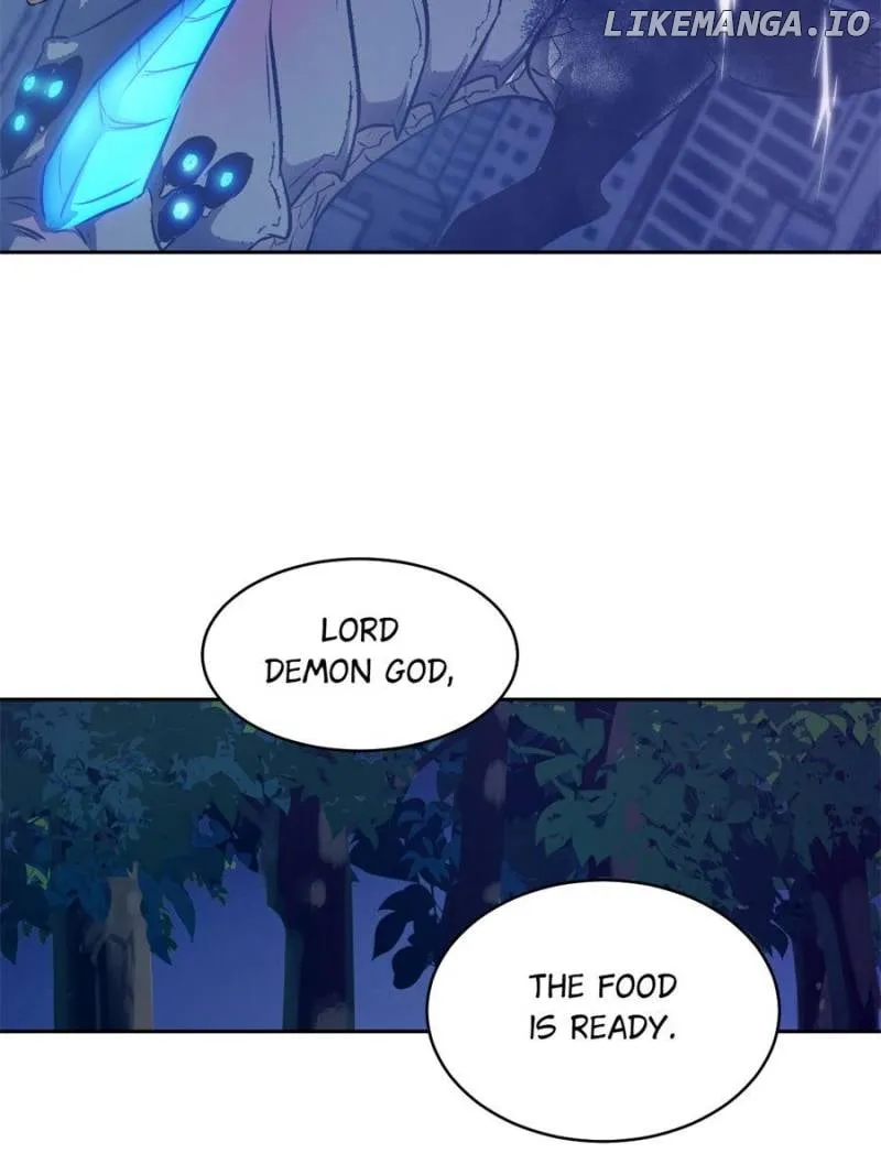 Left Handed Mutation Chapter 94 page 81 - 