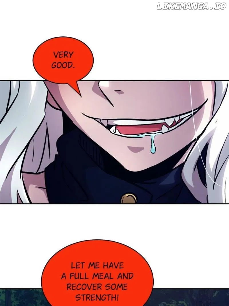 Left Handed Mutation Chapter 94 page 83 - 