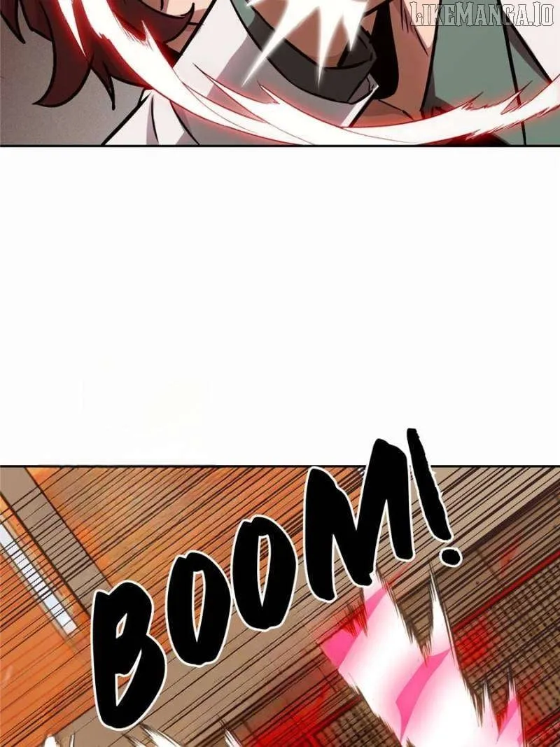 Left Handed Mutation Chapter 95 page 2 - 