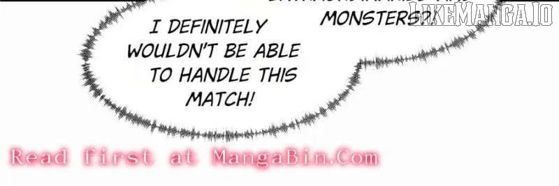 Left Handed Mutation Chapter 95 page 21 - 