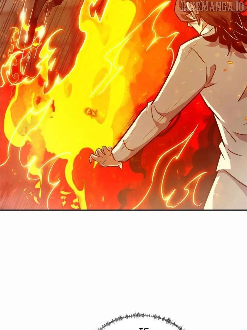 Left Handed Mutation Chapter 95 page 30 - 