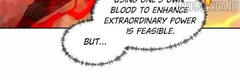 Left Handed Mutation Chapter 95 page 42 - 