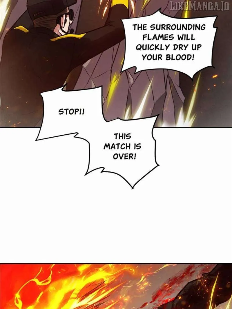 Left Handed Mutation Chapter 95 page 44 - 