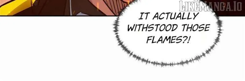Left Handed Mutation Chapter 95 page 49 - 