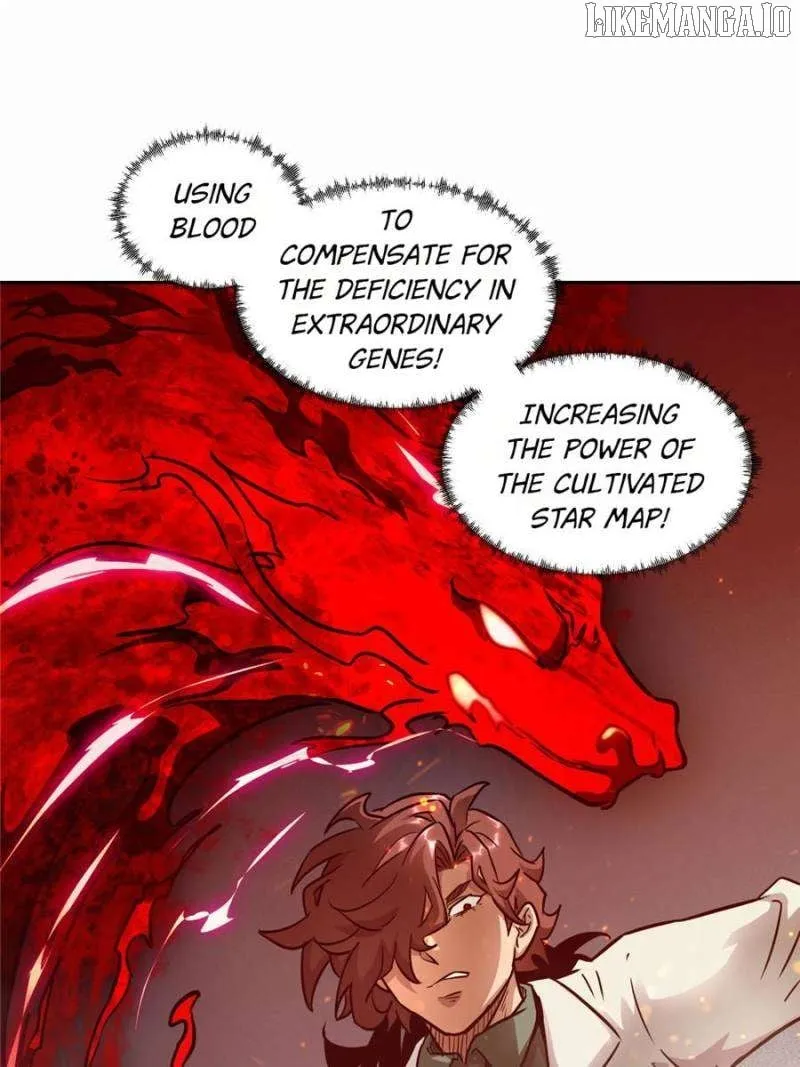 Left Handed Mutation Chapter 95 page 50 - 