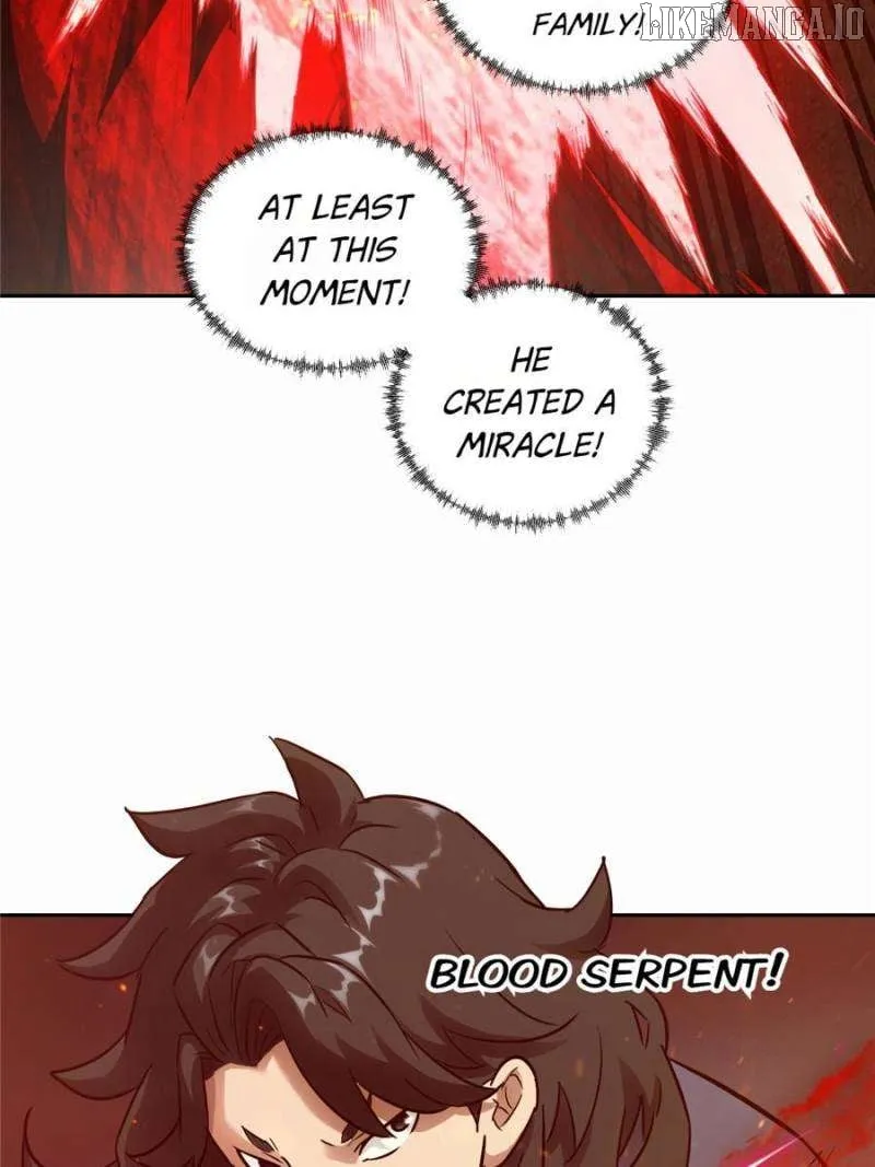 Left Handed Mutation Chapter 95 page 54 - 