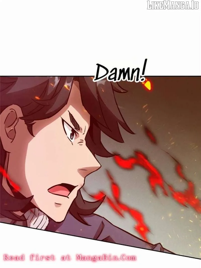 Left Handed Mutation Chapter 95 page 57 - 