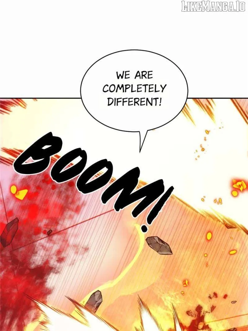 Left Handed Mutation Chapter 95 page 59 - 