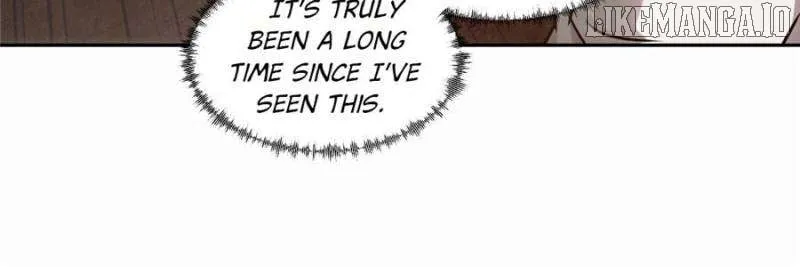 Left Handed Mutation Chapter 95 page 7 - 