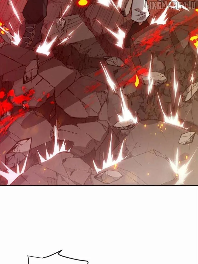 Left Handed Mutation Chapter 95 page 61 - 