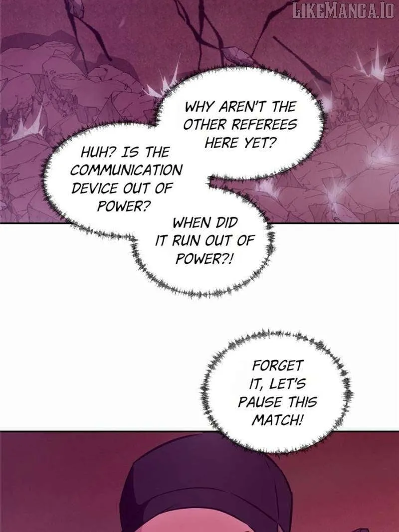 Left Handed Mutation Chapter 95 page 65 - 