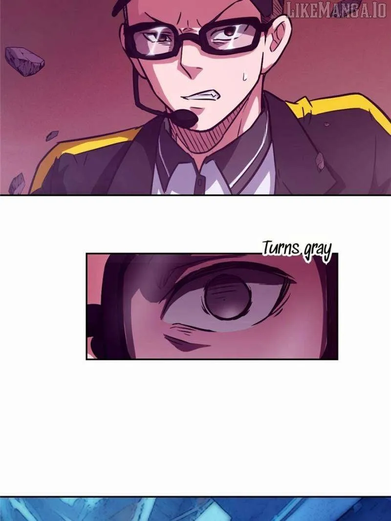 Left Handed Mutation Chapter 95 page 66 - 