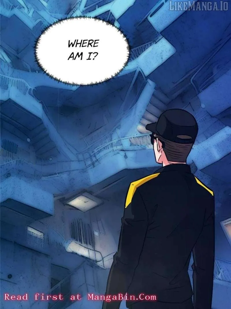 Left Handed Mutation Chapter 95 page 67 - 