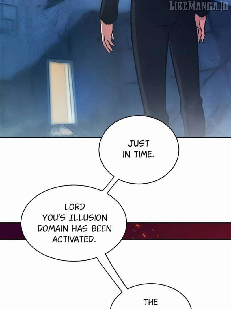 Left Handed Mutation Chapter 95 page 68 - 