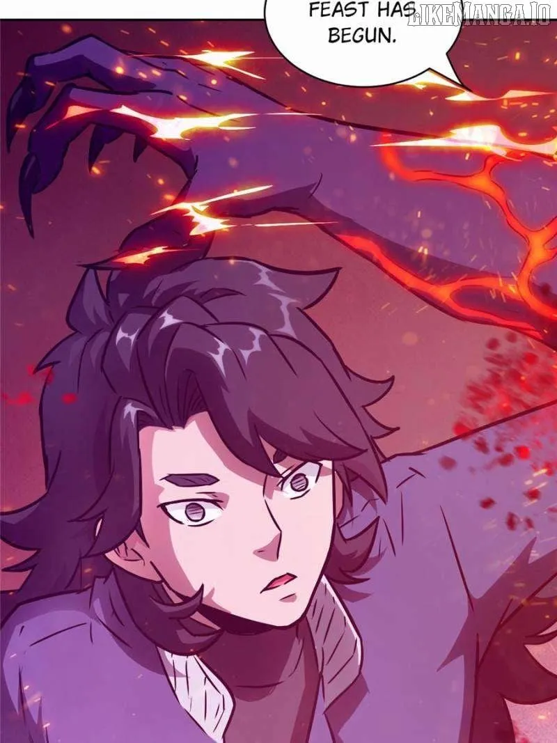 Left Handed Mutation Chapter 95 page 69 - 