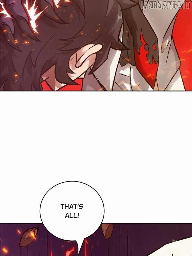 Left Handed Mutation Chapter 95 page 72 - 