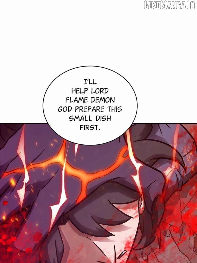 Left Handed Mutation Chapter 95 page 75 - 