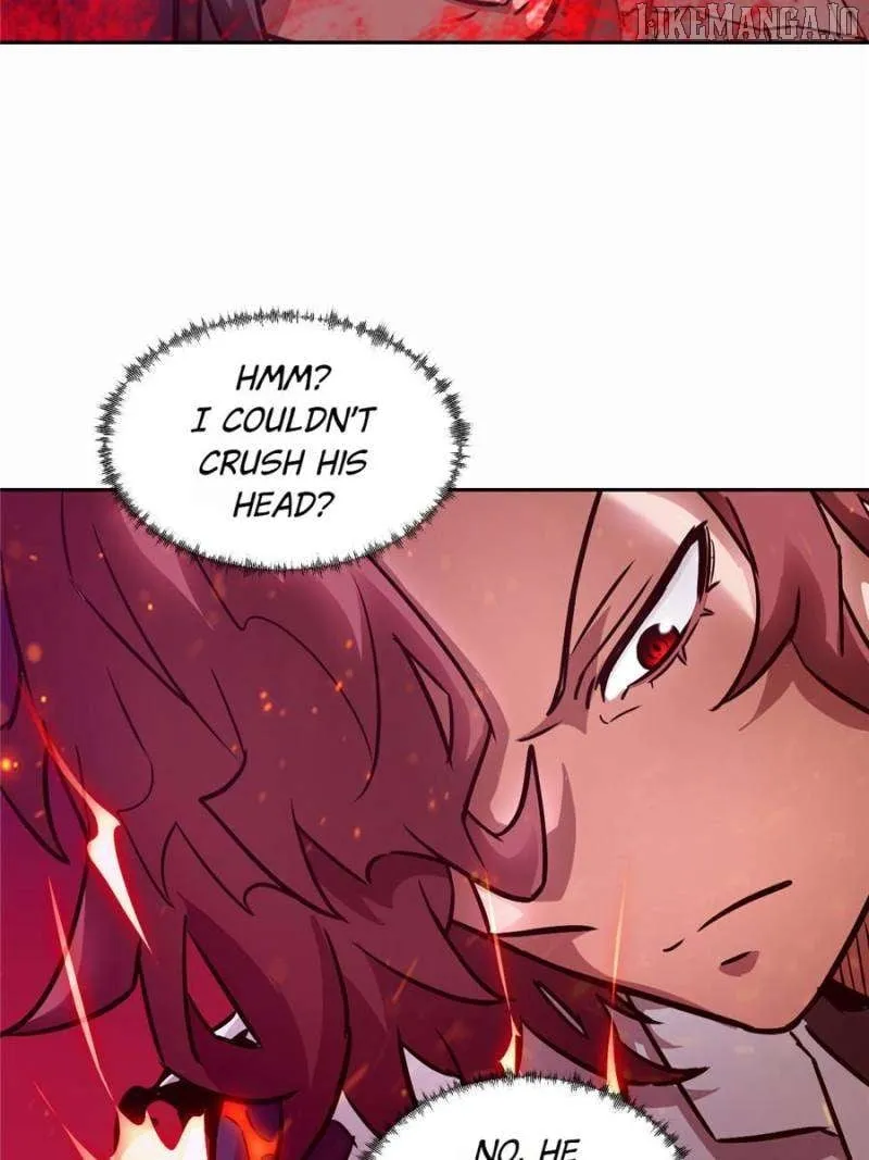 Left Handed Mutation Chapter 95 page 76 - 