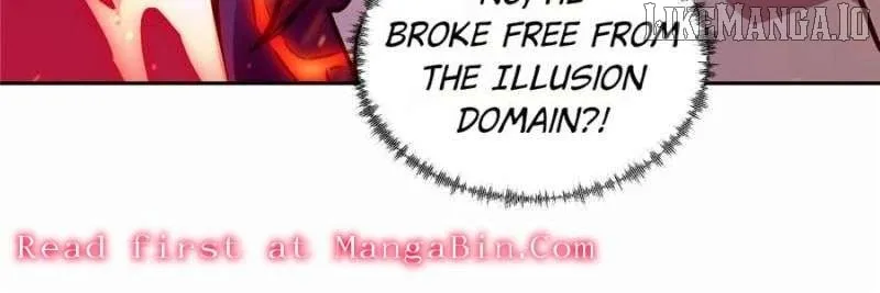 Left Handed Mutation Chapter 95 page 77 - 