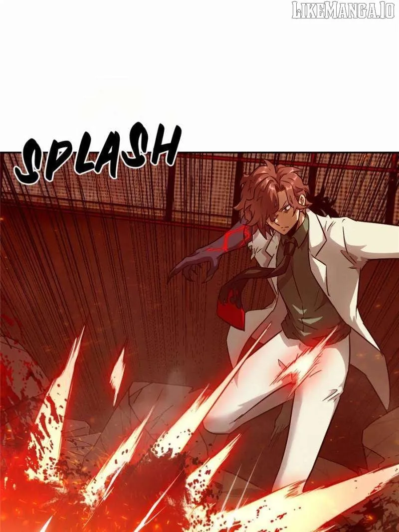 Left Handed Mutation Chapter 95 page 78 - 