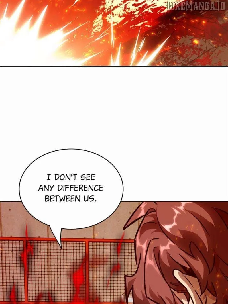 Left Handed Mutation Chapter 95 page 79 - 