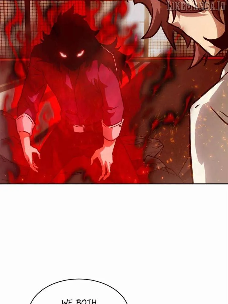 Left Handed Mutation Chapter 95 page 80 - 