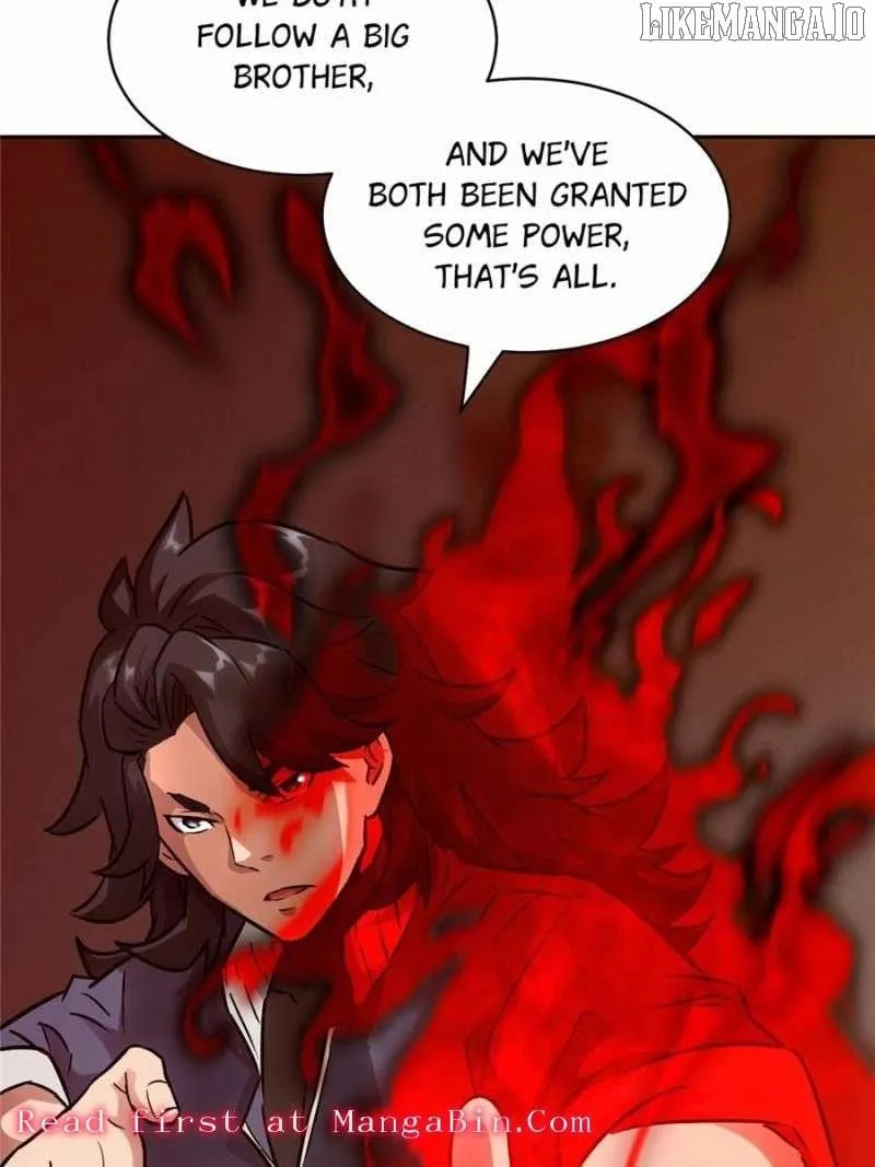 Left Handed Mutation Chapter 95 page 81 - 