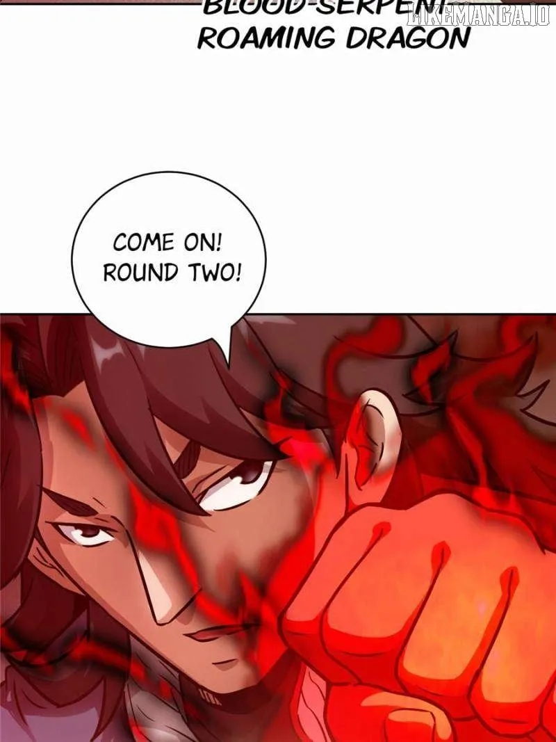 Left Handed Mutation Chapter 95 page 83 - 