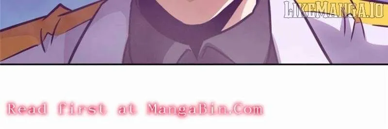 Left Handed Mutation Chapter 96 page 15 - 