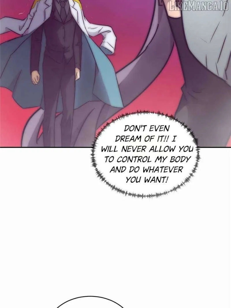 Left Handed Mutation Chapter 96 page 19 - 