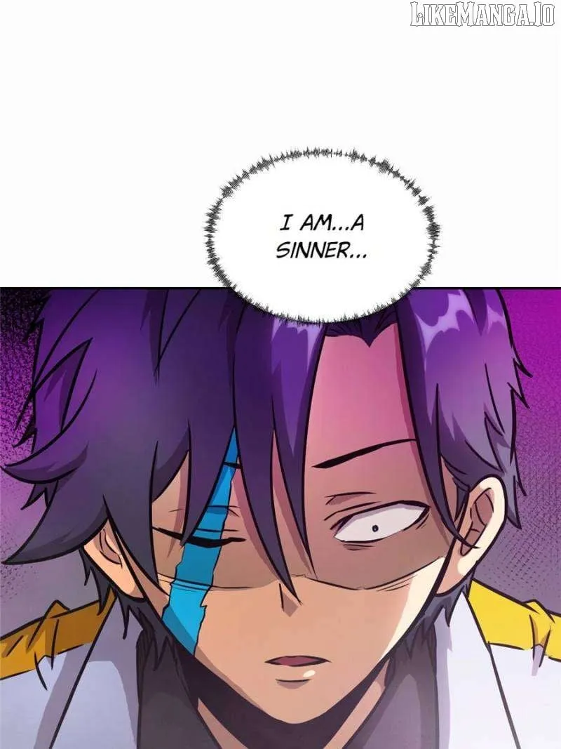 Left Handed Mutation Chapter 96 page 35 - 