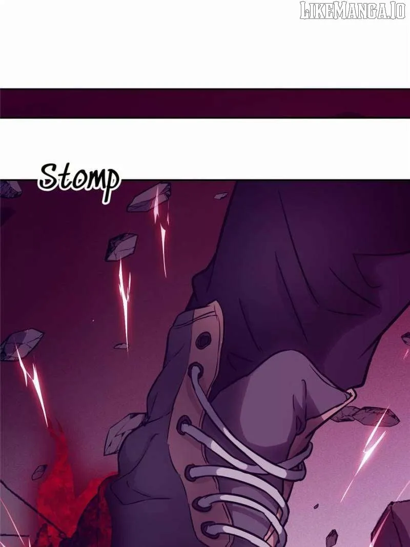 Left Handed Mutation Chapter 96 page 37 - 