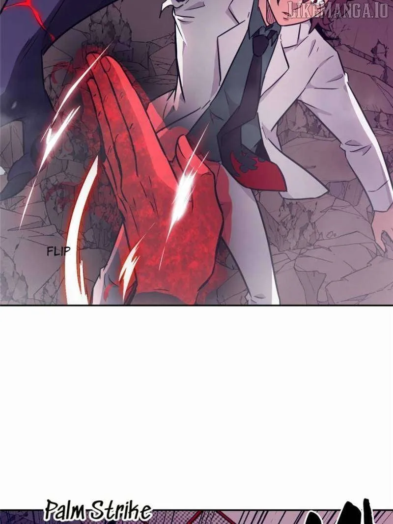 Left Handed Mutation Chapter 96 page 41 - 