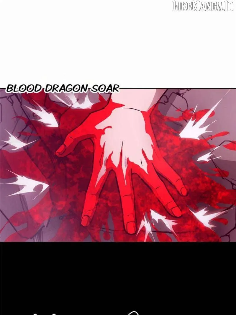 Left Handed Mutation Chapter 96 page 44 - 