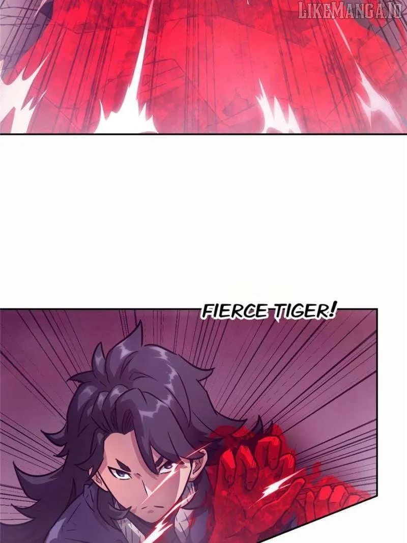 Left Handed Mutation Chapter 96 page 46 - 