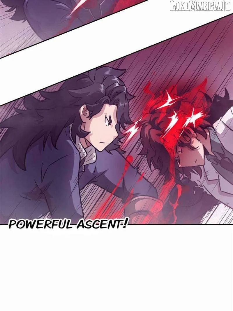 Left Handed Mutation Chapter 96 page 47 - 