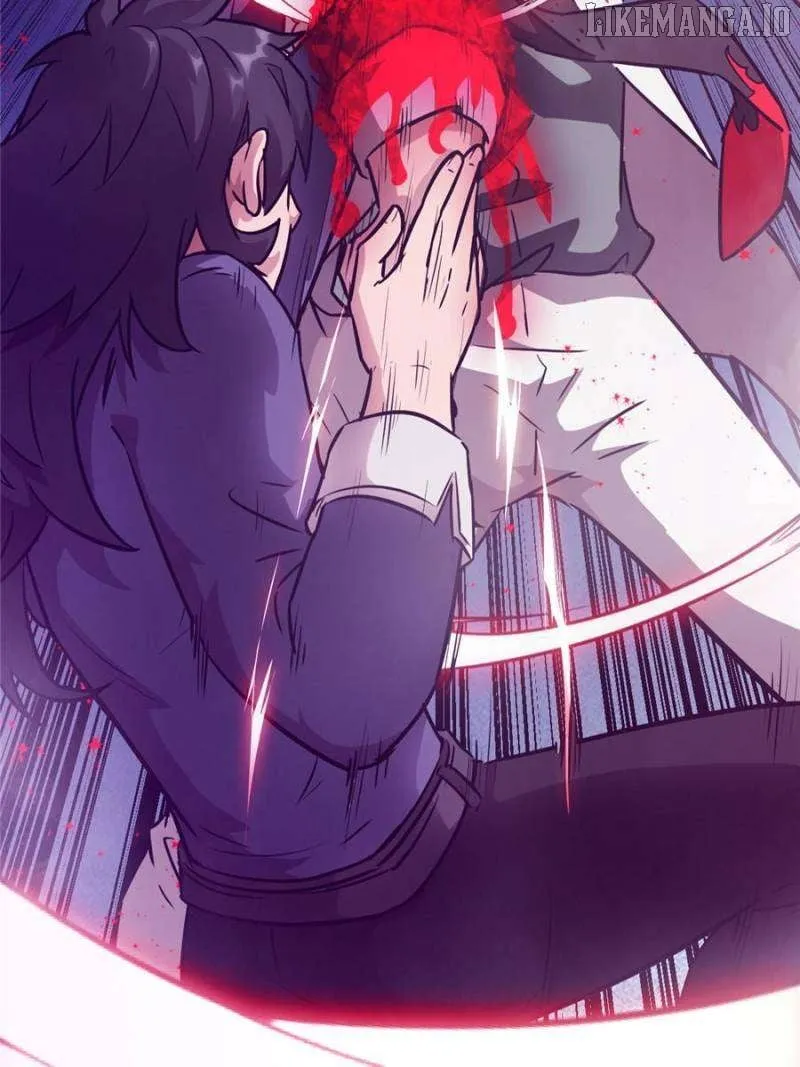 Left Handed Mutation Chapter 96 page 49 - 