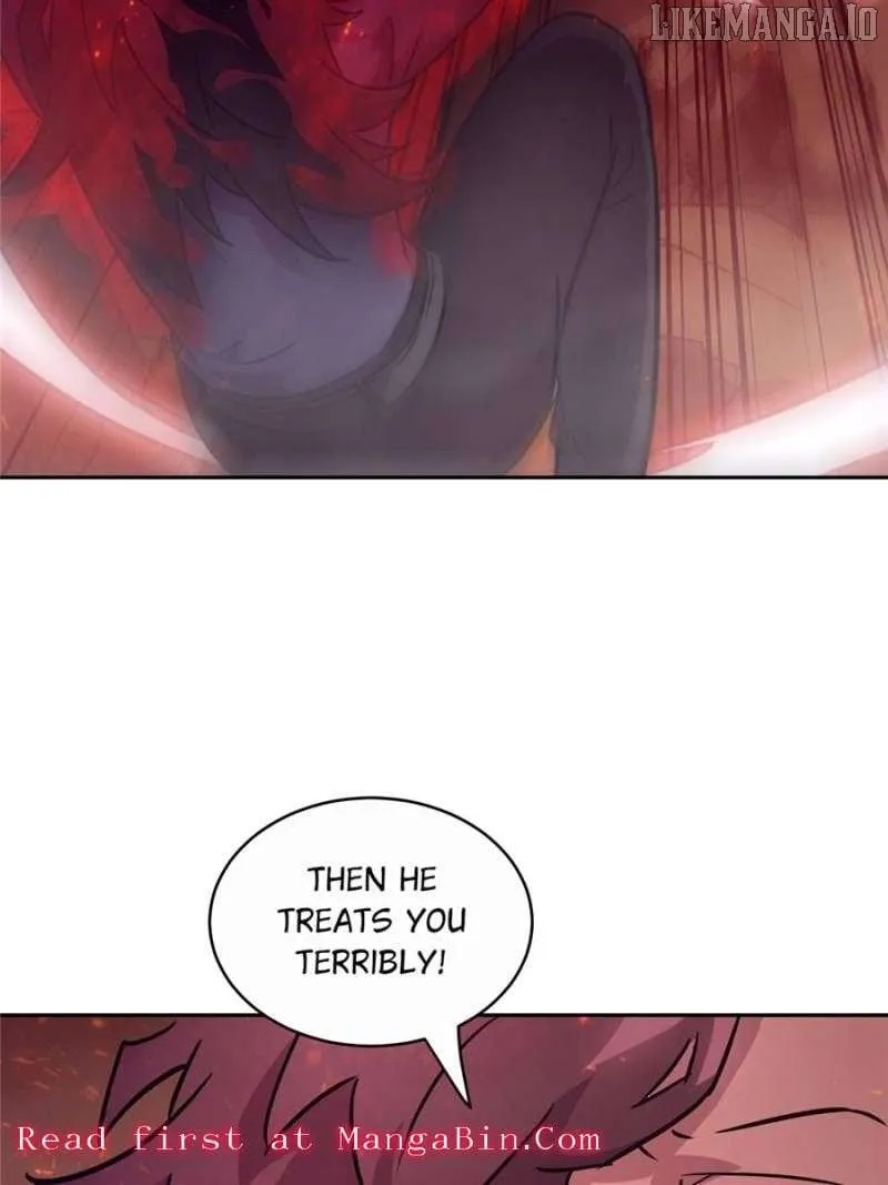 Left Handed Mutation Chapter 96 page 54 - 