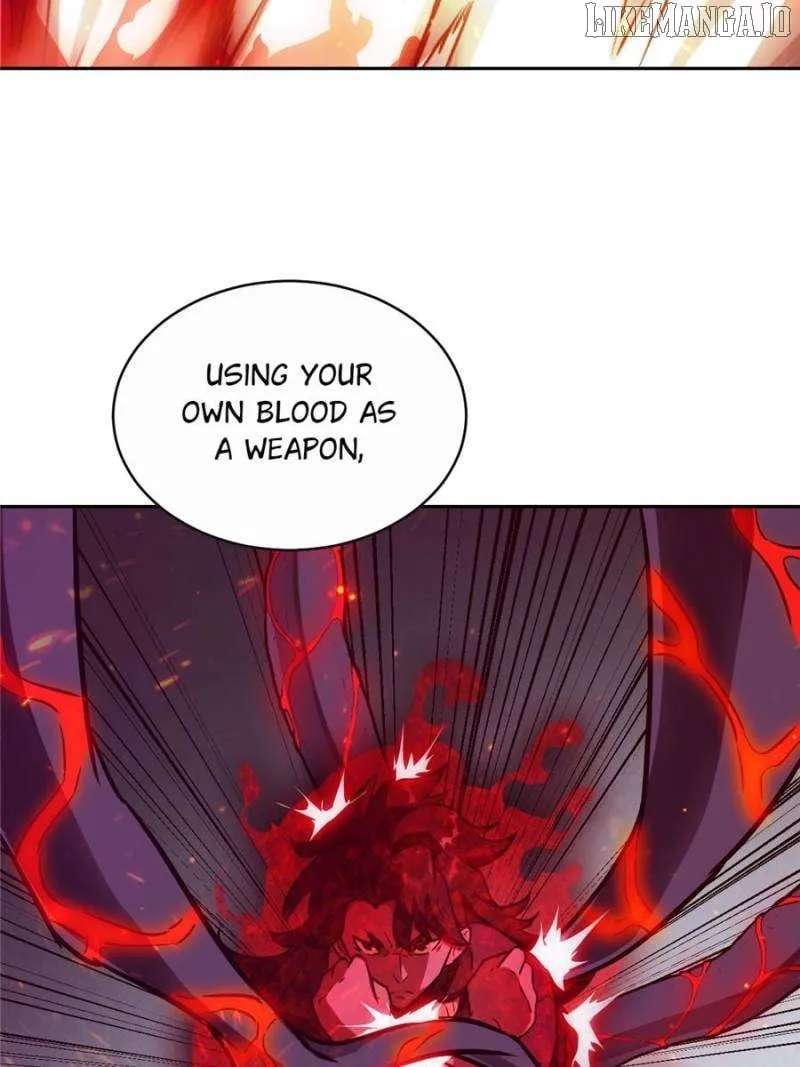 Left Handed Mutation Chapter 96 page 60 - 