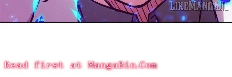 Left Handed Mutation Chapter 96 page 64 - 